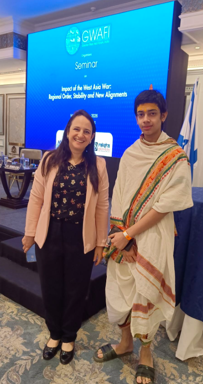Cultural & Ecological Seminar