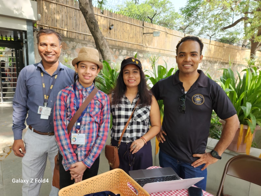 AES Summer Camp Faculty & Mentors
