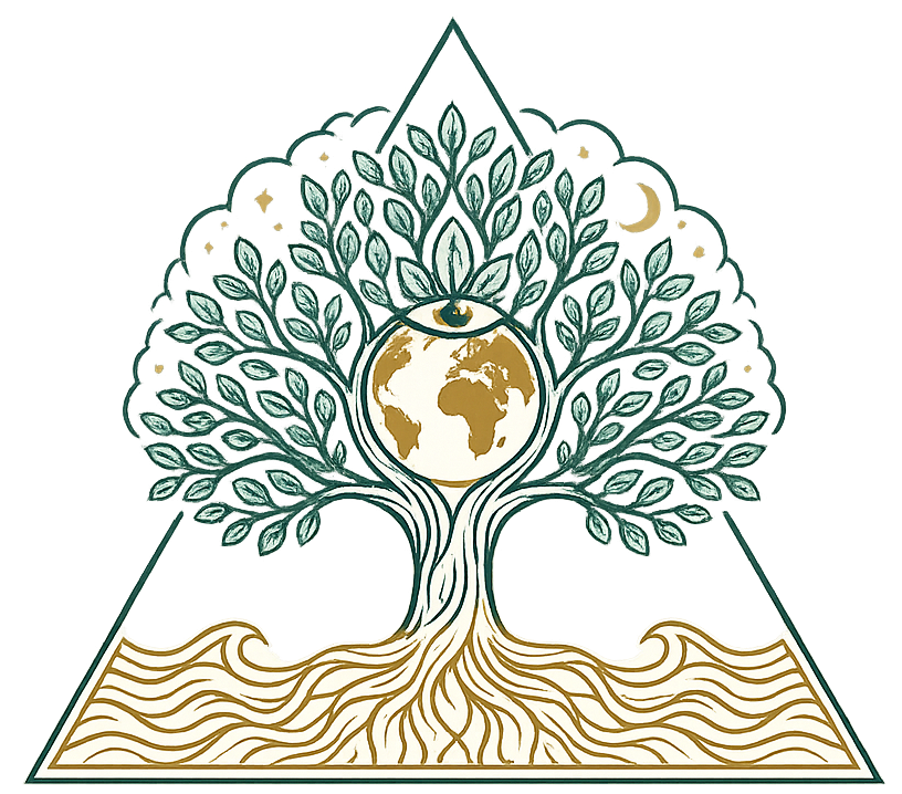 Triyambakam Logo