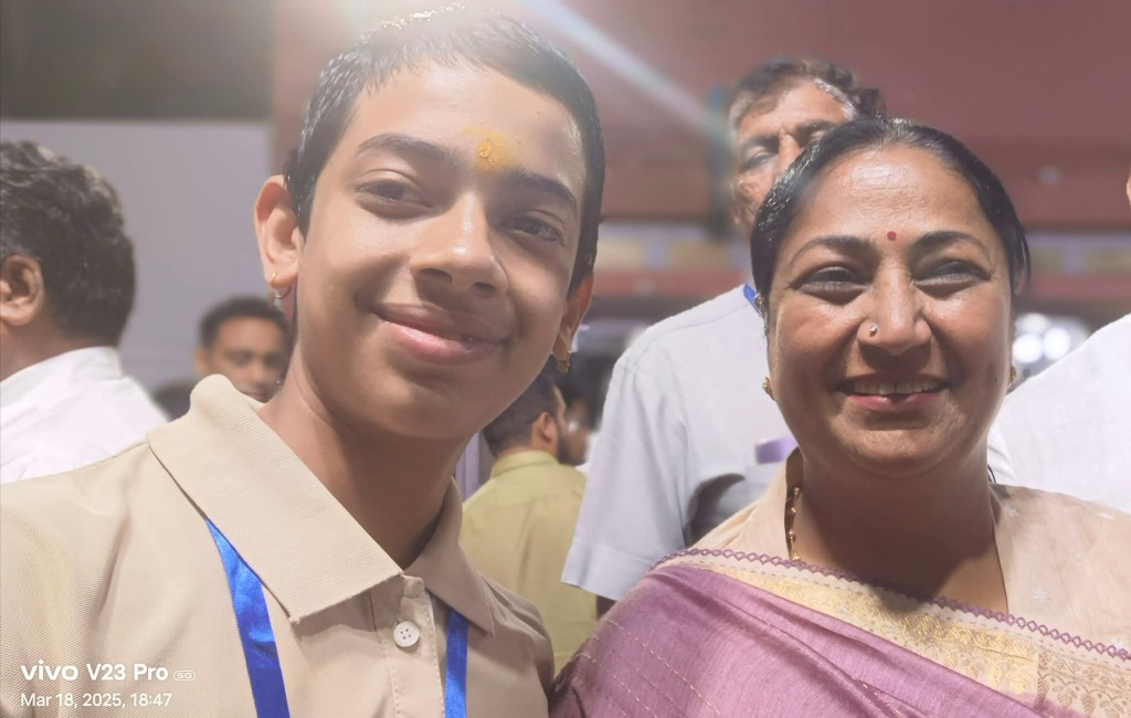 Smt. Rekha Gupta Ji (श्रीमती रेखा गुप्ता जी)