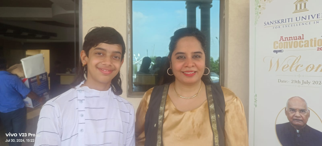 Rochelle Potkar (रोशेल पोटकर)