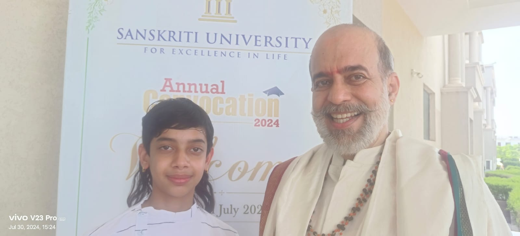 Udayraj A. Gadnis (उदयराज ए. गाडनिस)